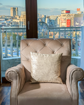Unirii Square Apartment I