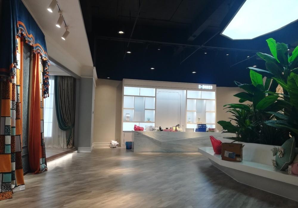 
南昌喜盈门致居软装馆 -8