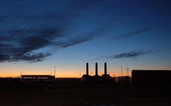 Cahokia Power Plant（卡霍基亚发电厂）丨美国密西西比-34