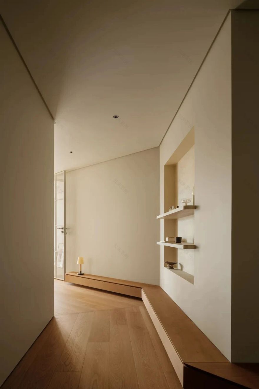 L 屋;L 宅(注:这里L可能是特定名称、品牌、标识等,若有更多背景信息能更精准翻译) 丨中国广州丨KINJO DESIGN 幾築空間設計-32