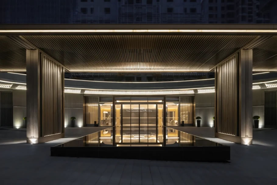 崂山壹号院丨中国辽阳-15