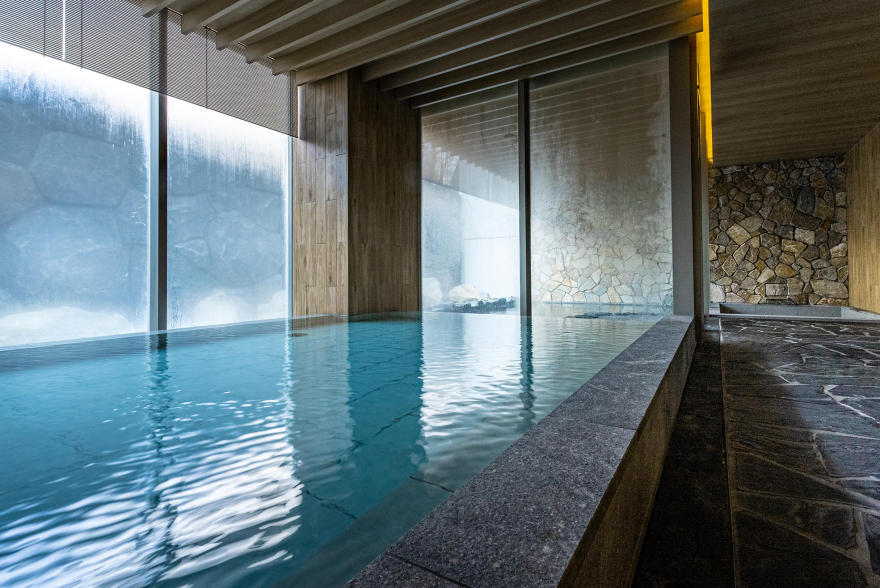 雪ニセコ ウェルネス丨日本丨FIELD FOUR DESIGN OFFICE-7