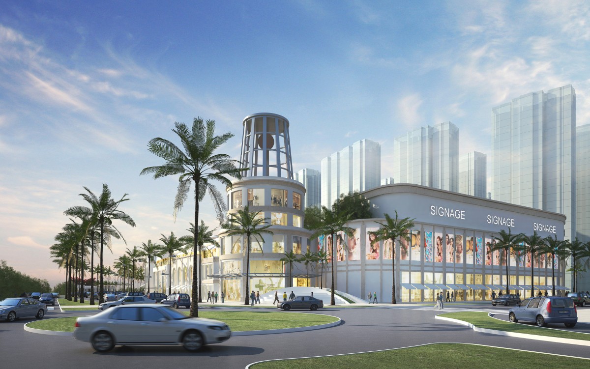 欧洲城市发展丨中国莆田-19