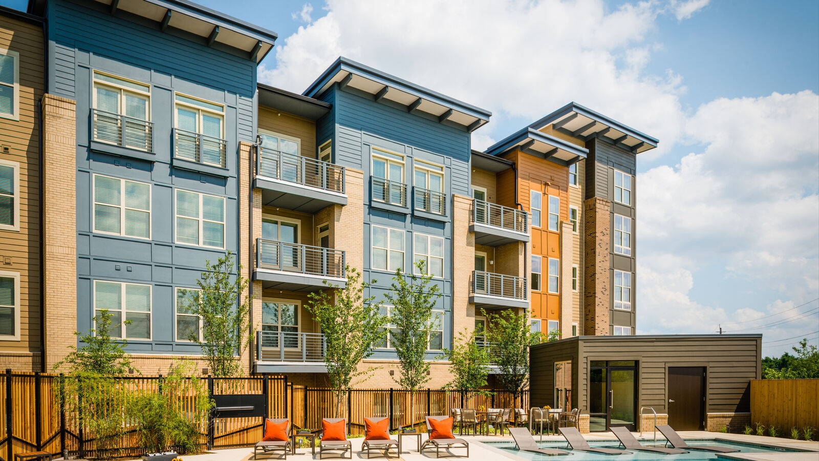 Urban Green Village-8