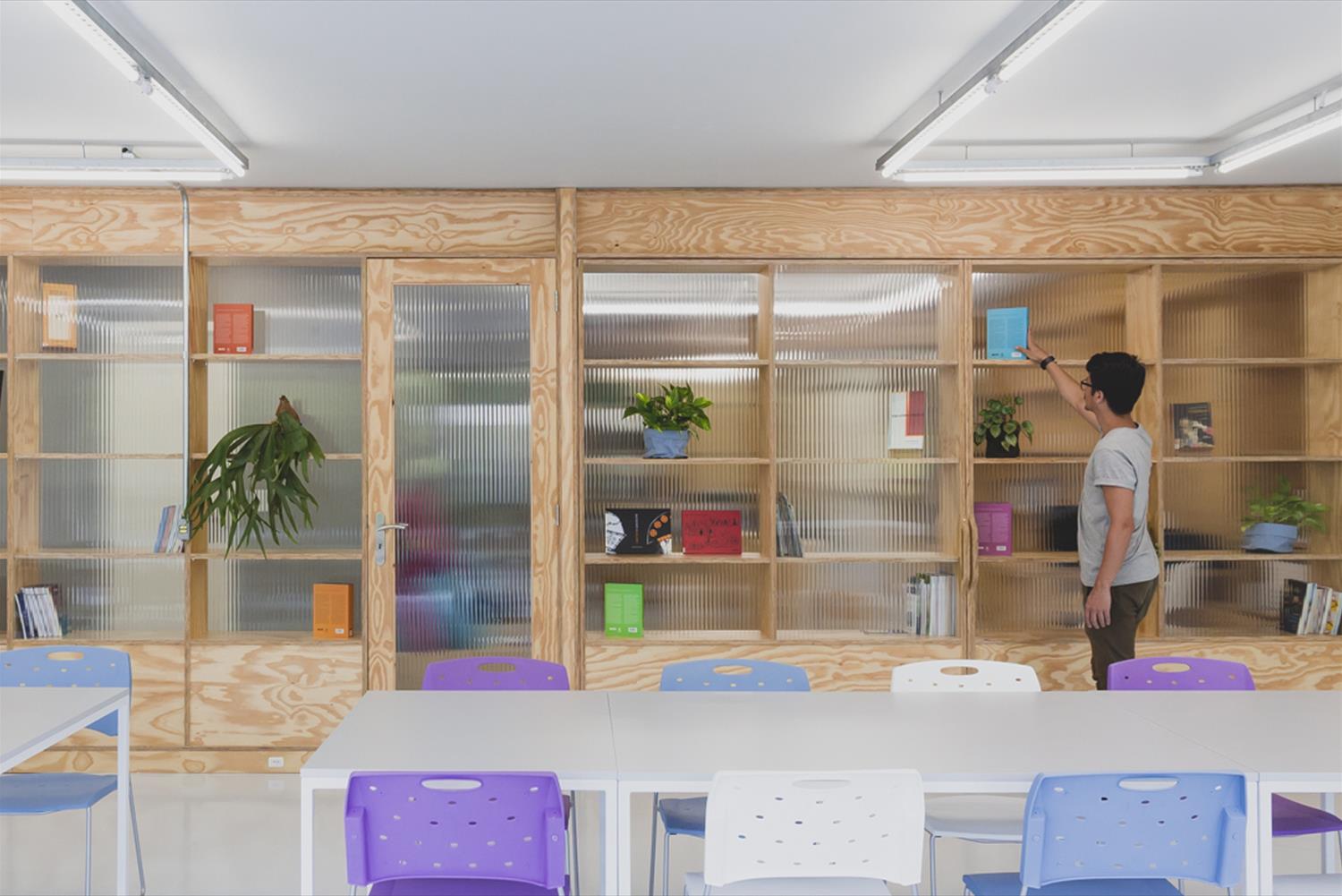 巴西 Porto Educação 教育中心-10