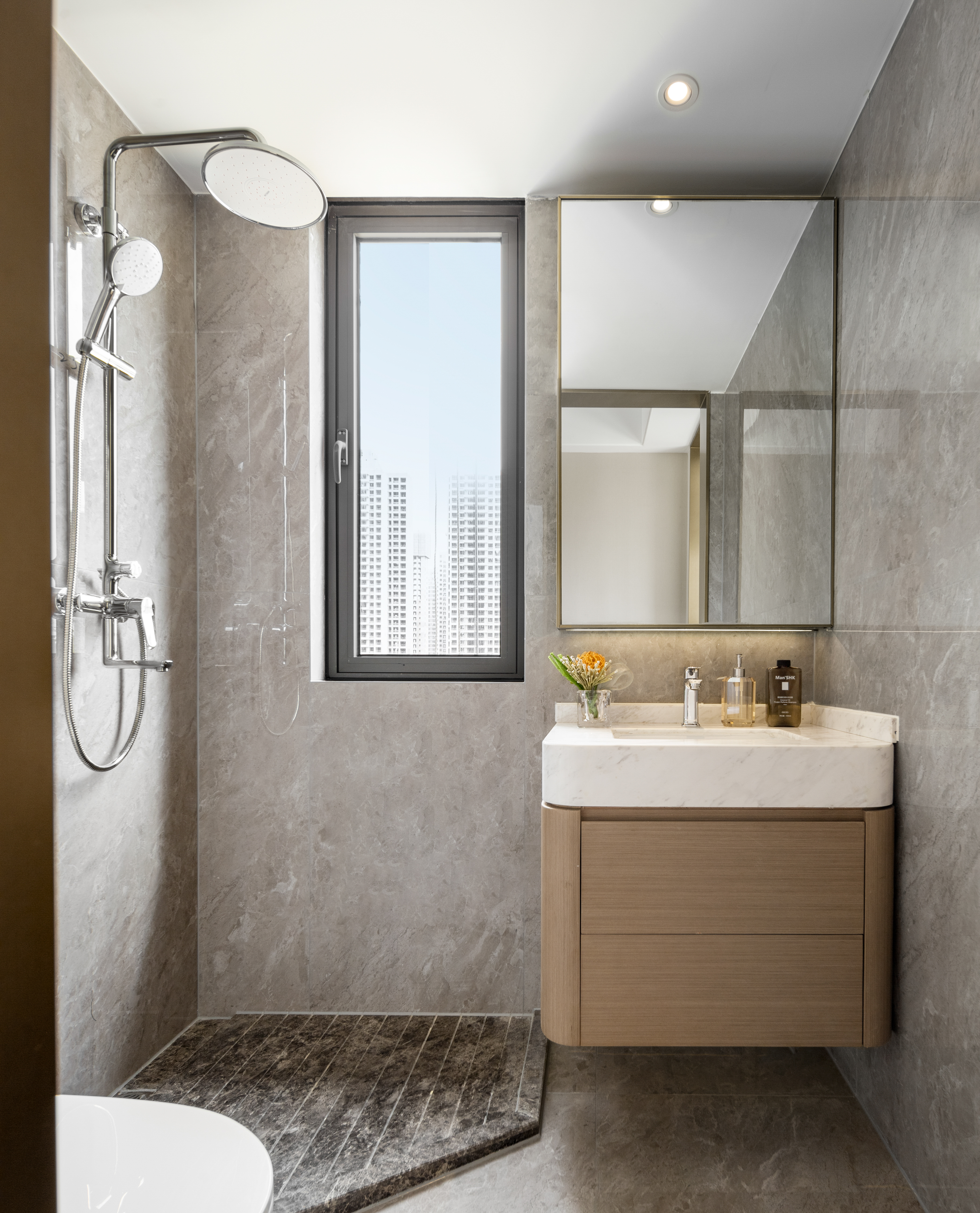 中奥东辰府丨中国南充丨鲲誉设计-31