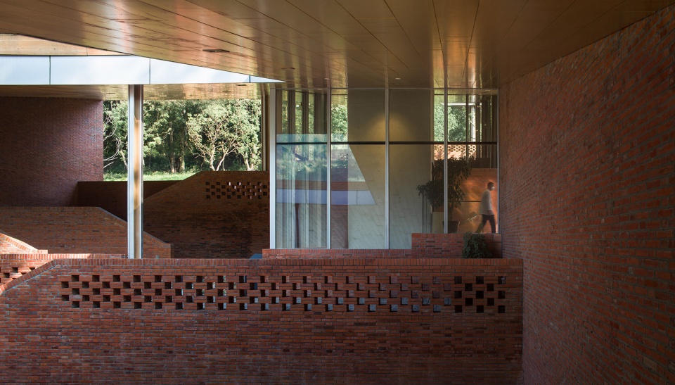 南京黄花岸酒店丨中国南京丨若本建筑工作室-62