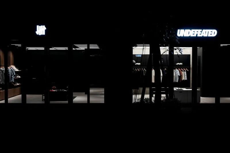 UNDEFEATED 台北新店丨中国赤峰-3