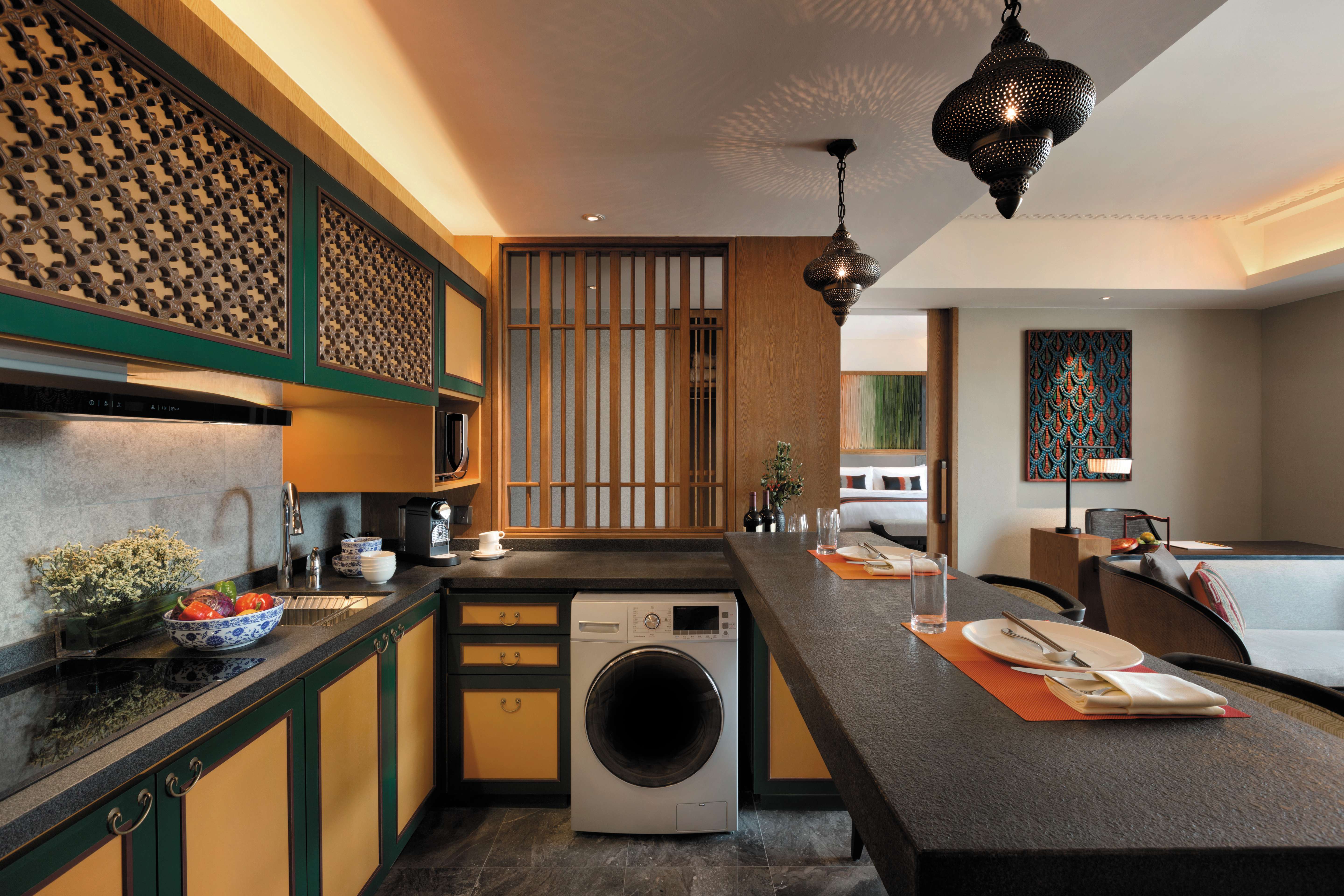 LTW 恬居云南香格里拉酒店(官方摄影)-31