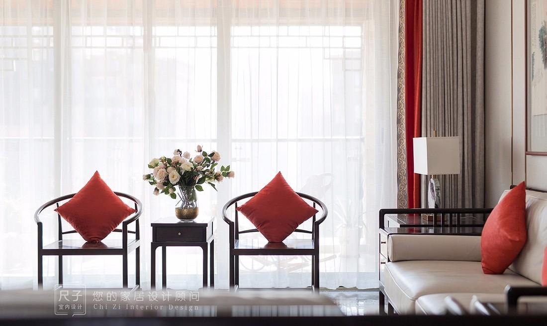 山水意境,打造心灵居所-6