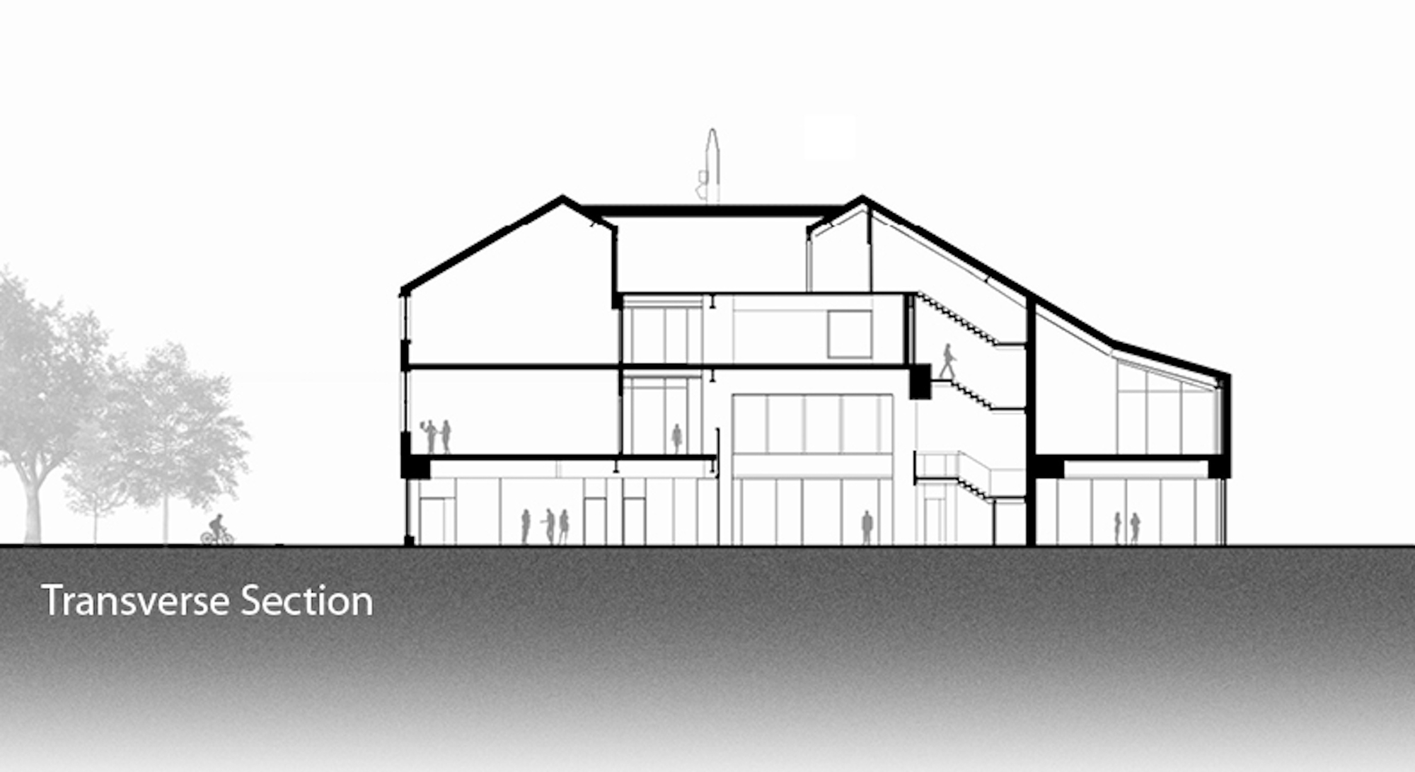 Gilder Center Northfield Mount Hermon School / Flansburgh Architects-30