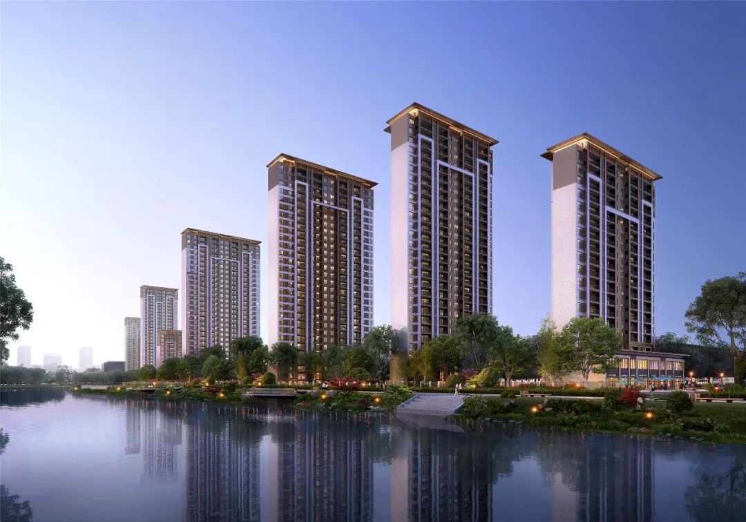 建业信阳府 | 致敬传统文化,缔造品质生活-51