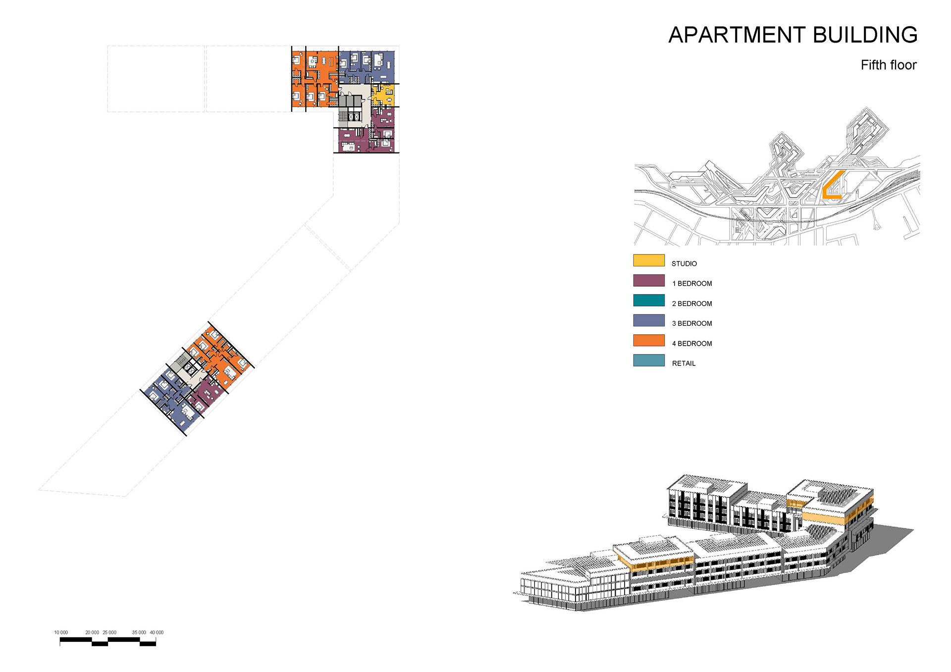 Urban project in Staten Island-16