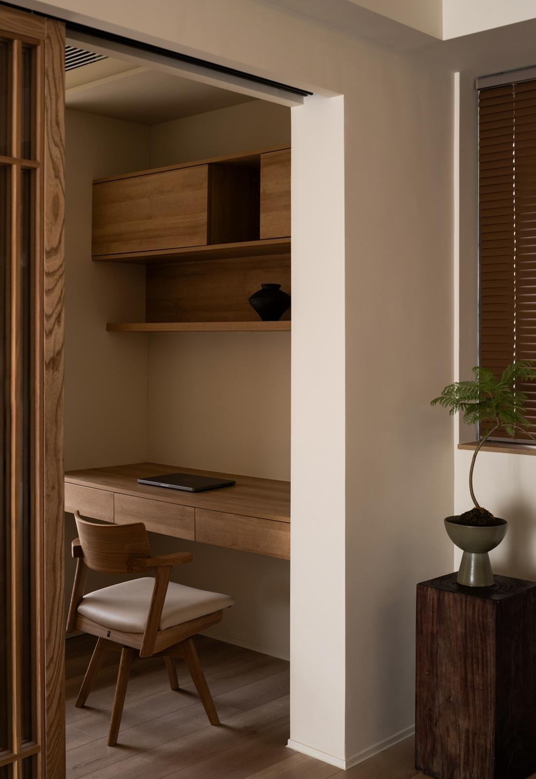 宏福樘实景 · 一汐丨中国成都丨宏福樘设计-33