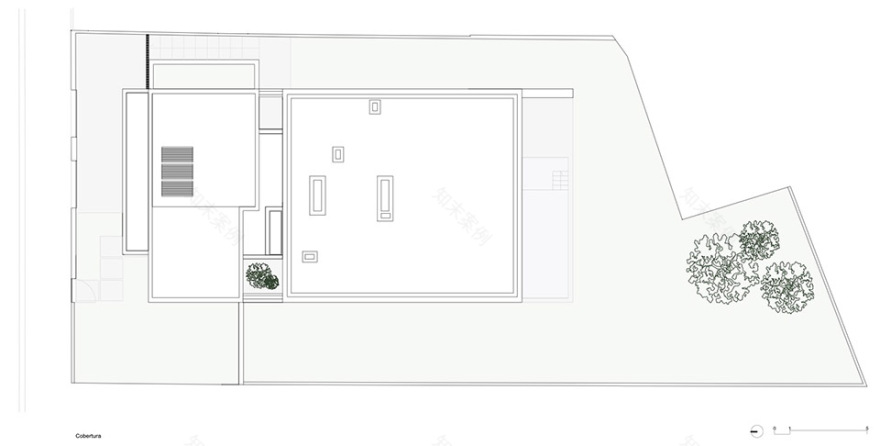 M住宅丨Silverline-71