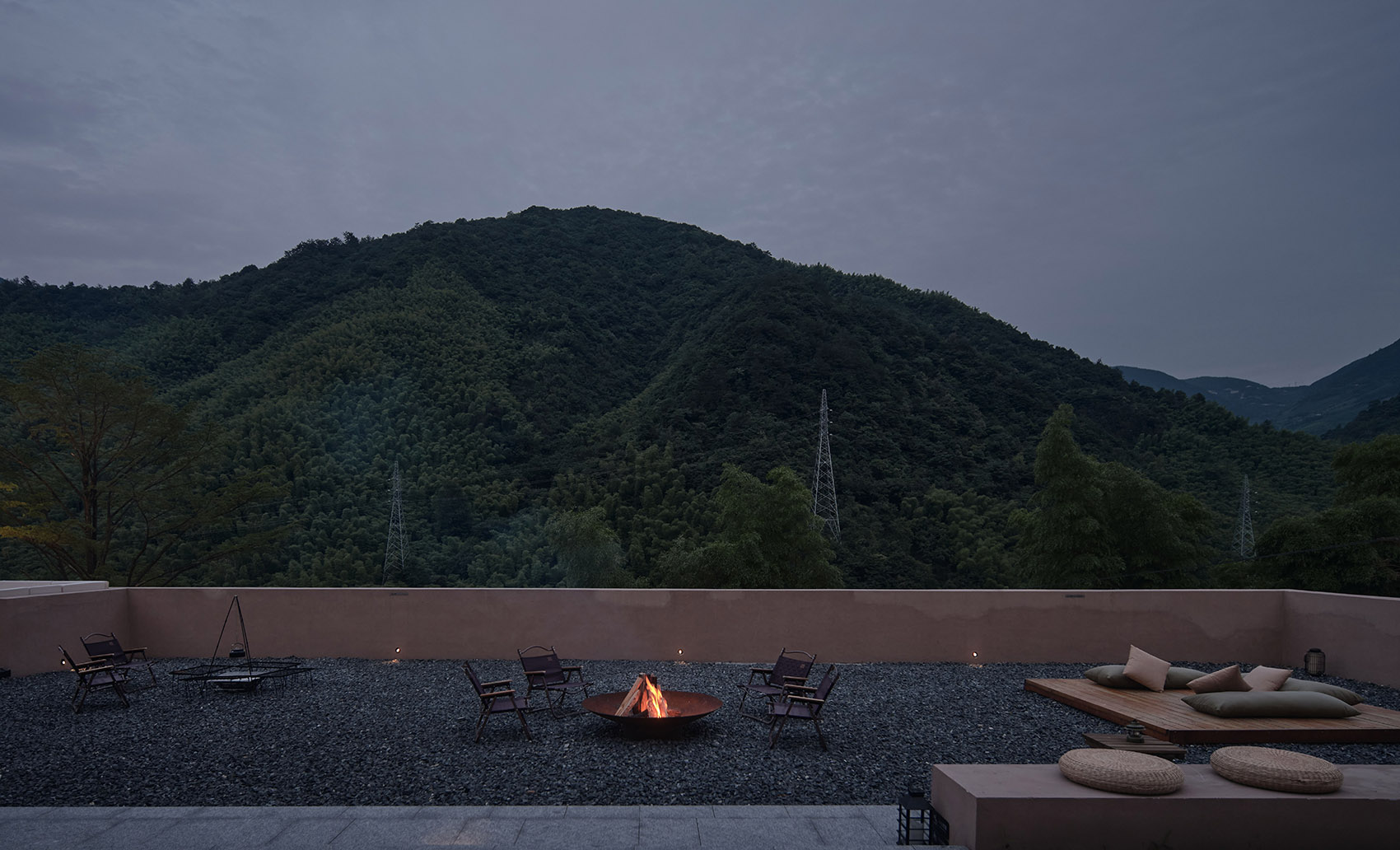 善侒SHANAN·深溪丨中国浙江丨泛域设计Fununit Design-251