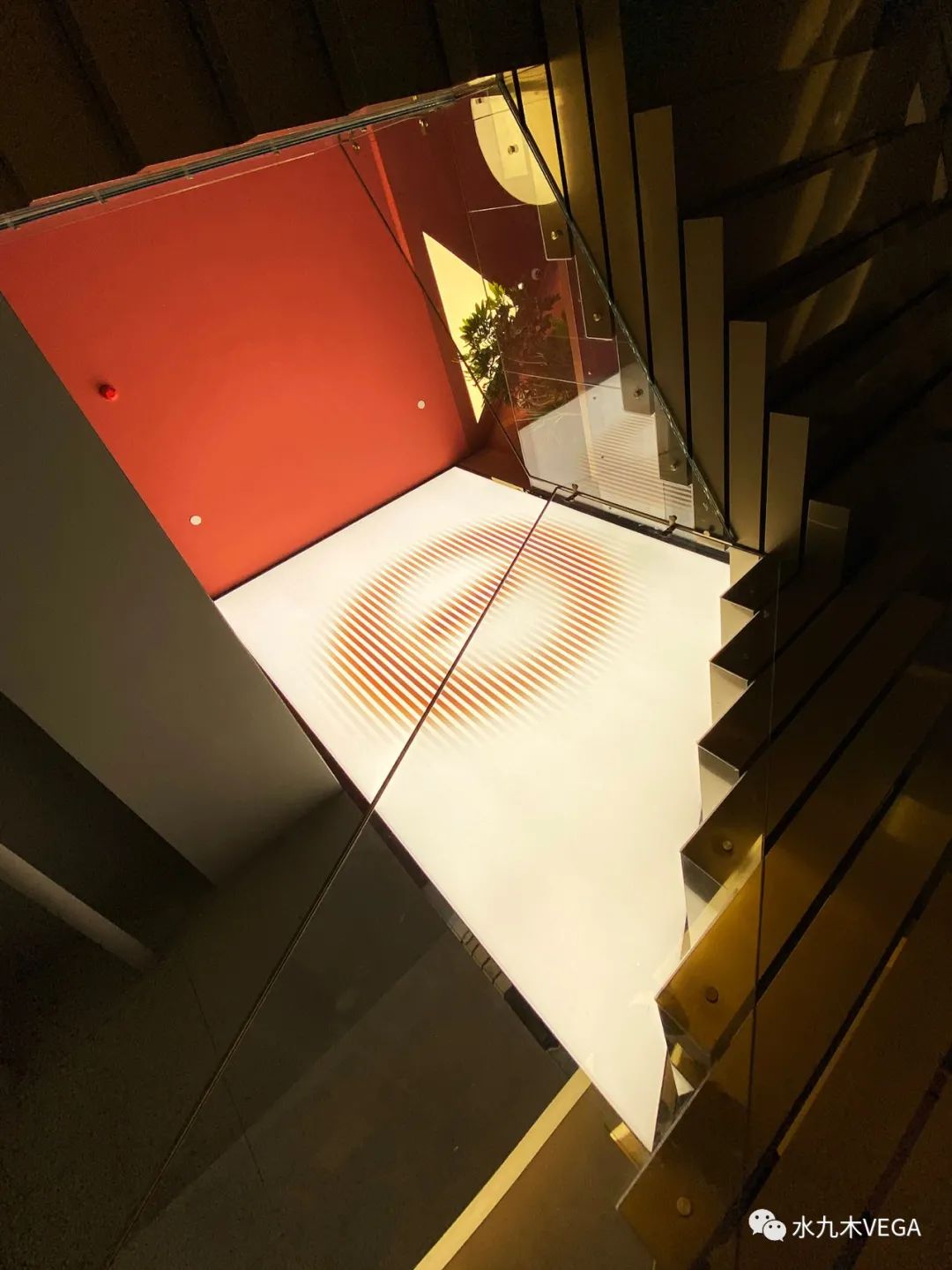 金融街国际 TRACTION 健身中心丨生兵,屈飞婧,邱实,梁秀川,罗逸亭-44