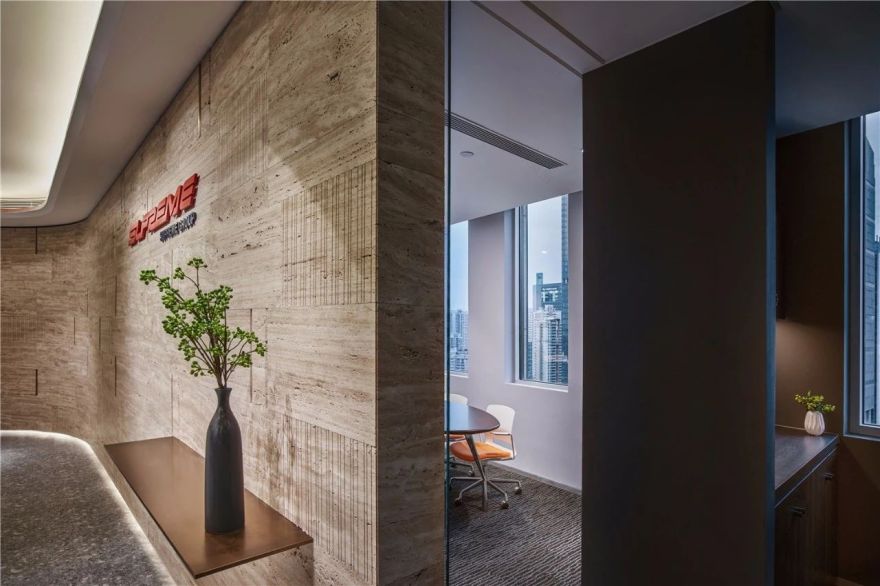 环合之境 | 创研空间设计-10