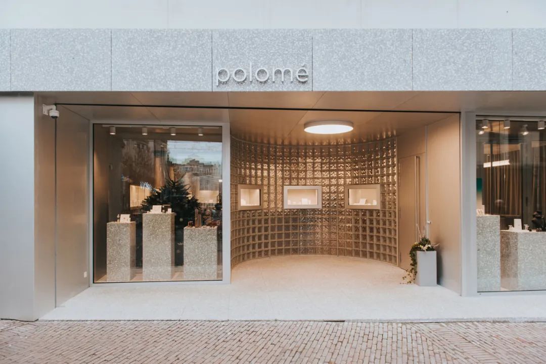 Poloé 珠宝店-41