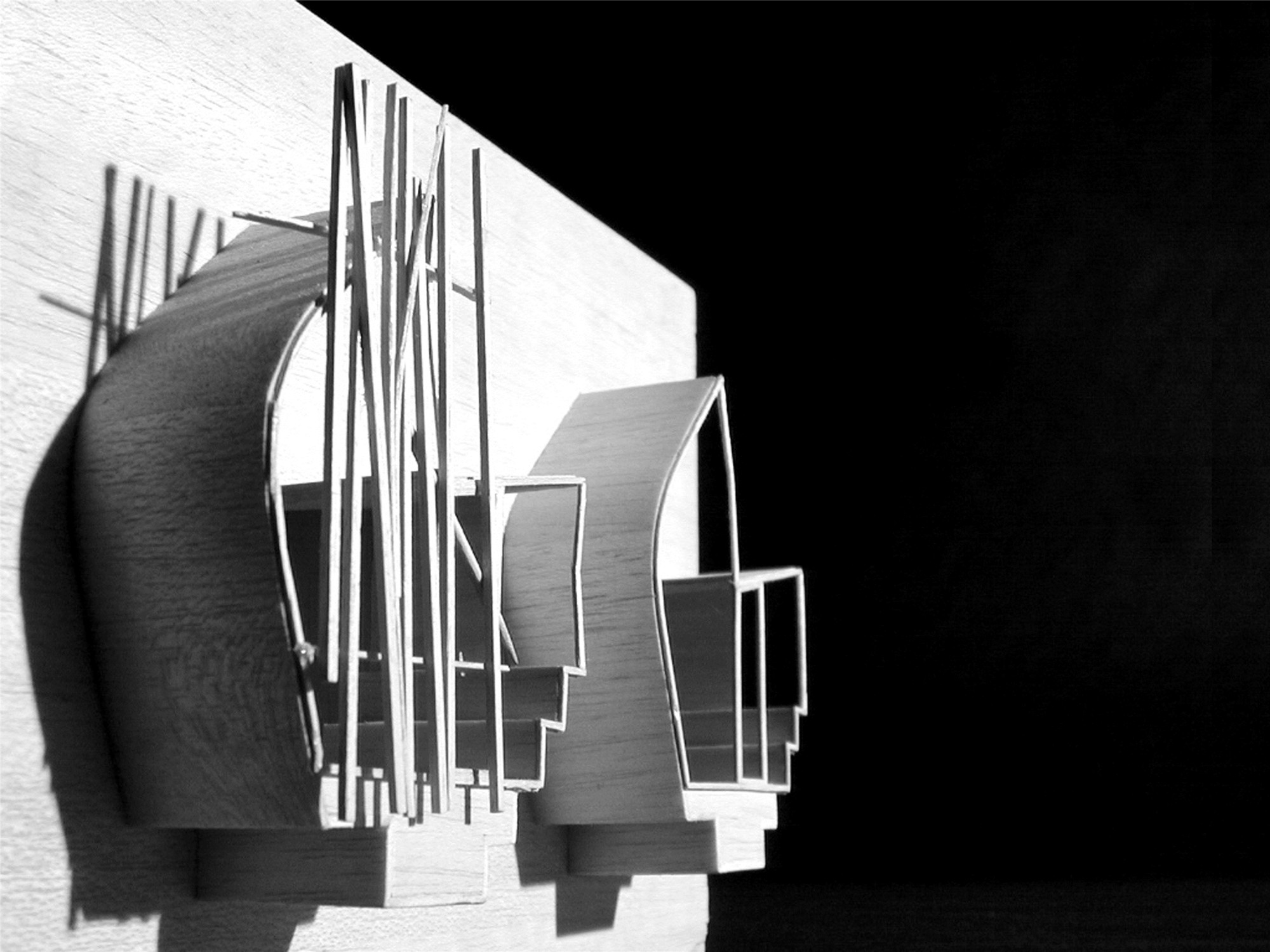 苏格兰议会大厦丨英国爱丁堡-88