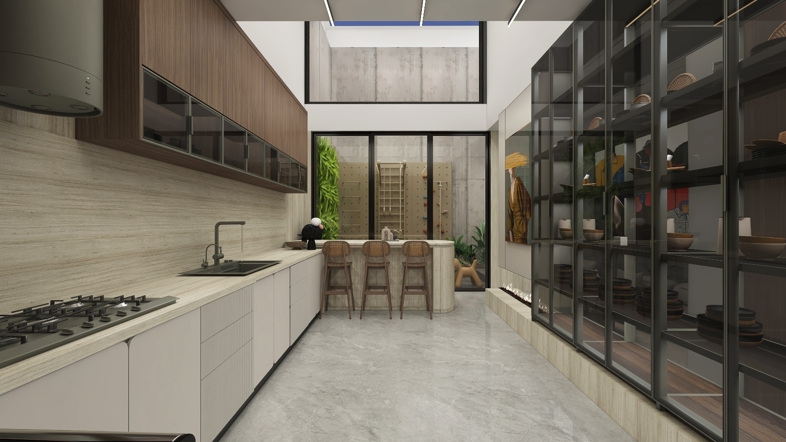 Artisan Project. Kitchen Design-6