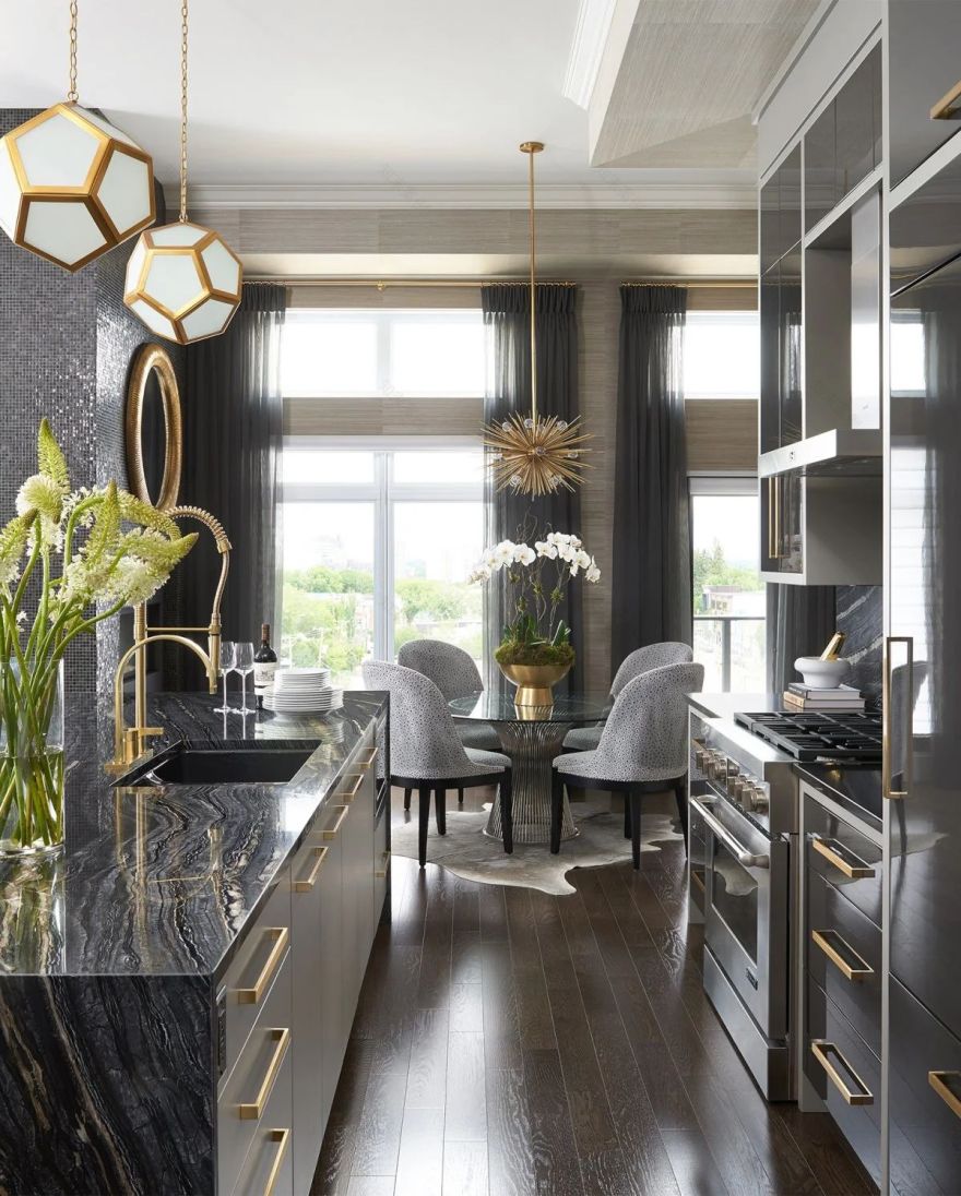 格林布赖尔宅邸-99