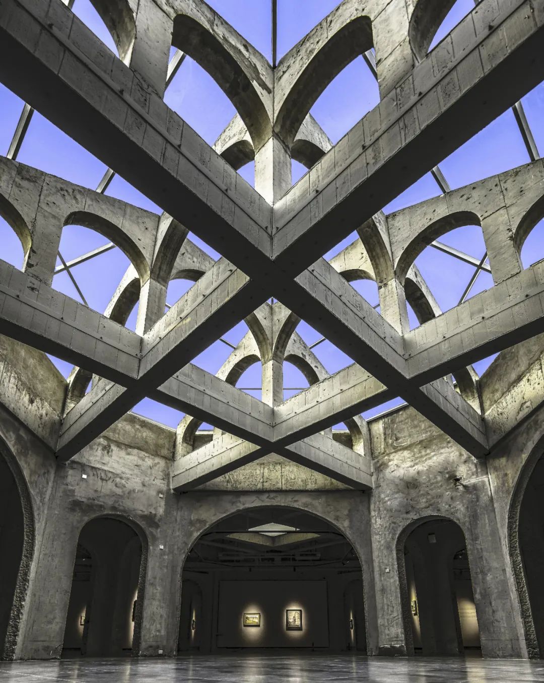 PANA 摄影奖揭晓,感受建筑之美-262