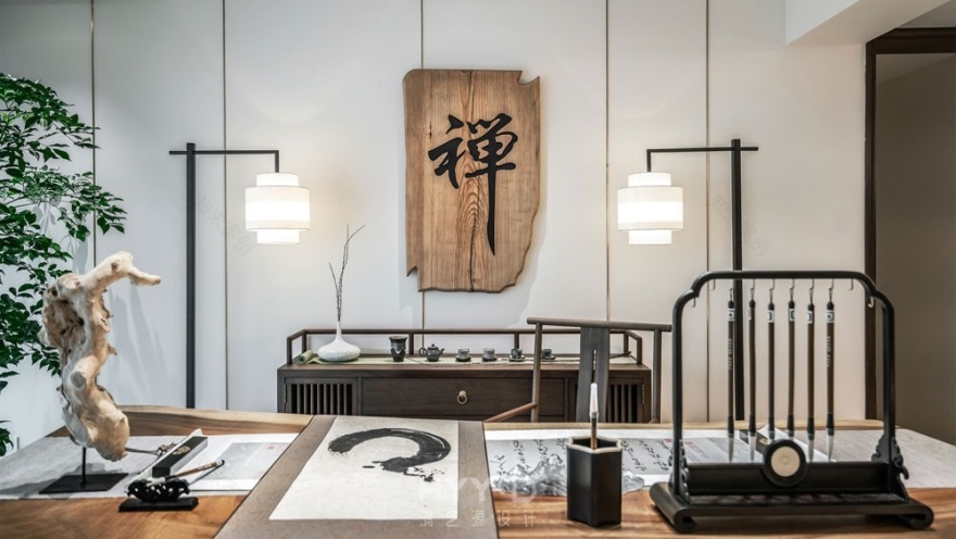 深圳翠堤湾全能改造设计 | 空间故事,焕新生活-28