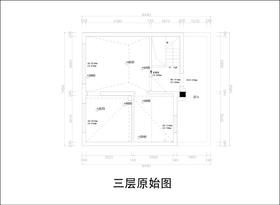 龙湖天辰原著“世”外花园设计揭秘-33