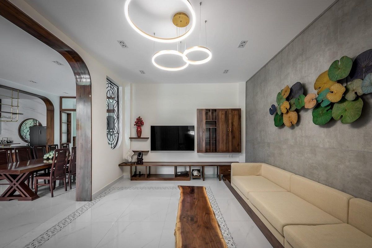 3become1 House · 绿色翻新的城市家园-25