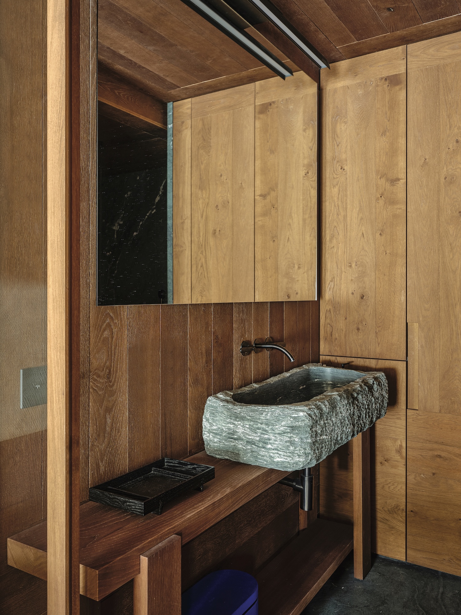 丨意大利丨Parisotto + Formenton Architetti-33