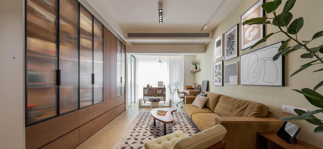 广州旧房改造丨中国广州-19