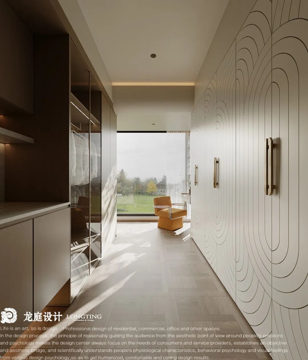 湖州·嘉境府丨中国湖州丨龙庭设计-67