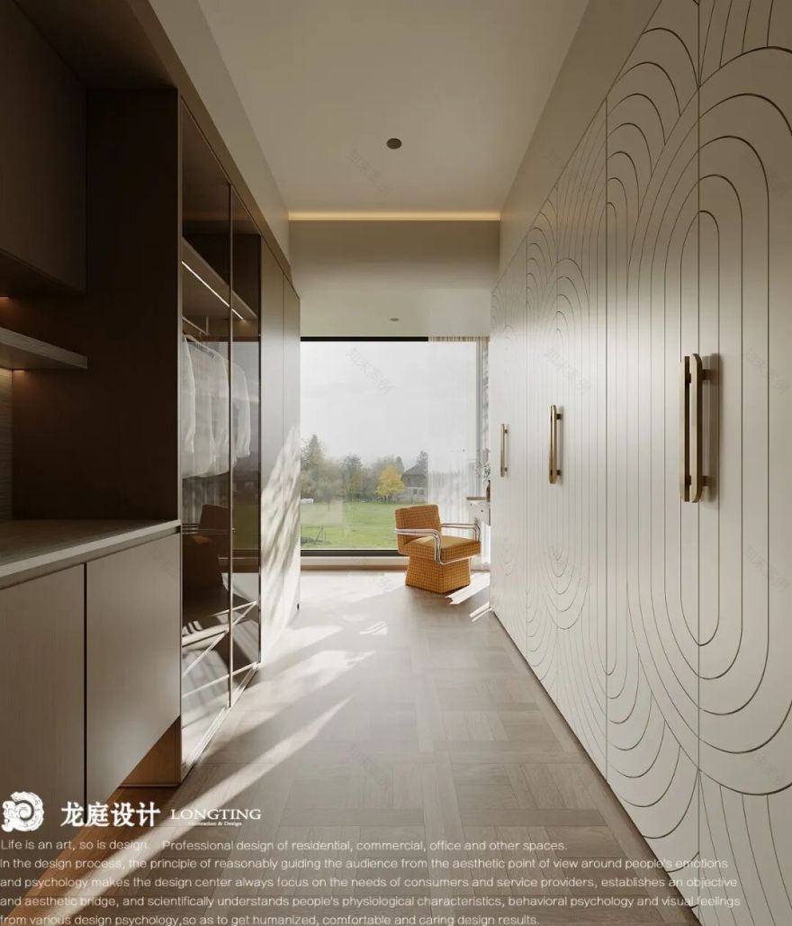 湖州·嘉境府丨中国湖州丨龙庭设计-67