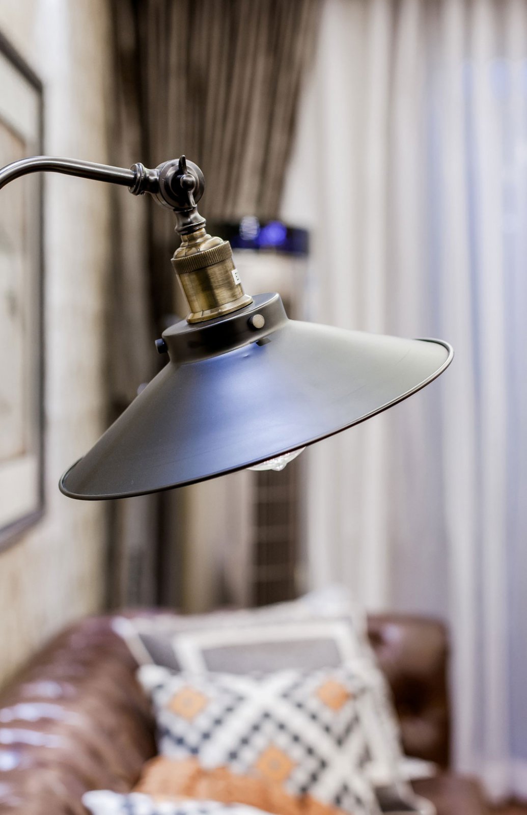 东莞卓越时代广场示范单位A2  DAS大森设计-1