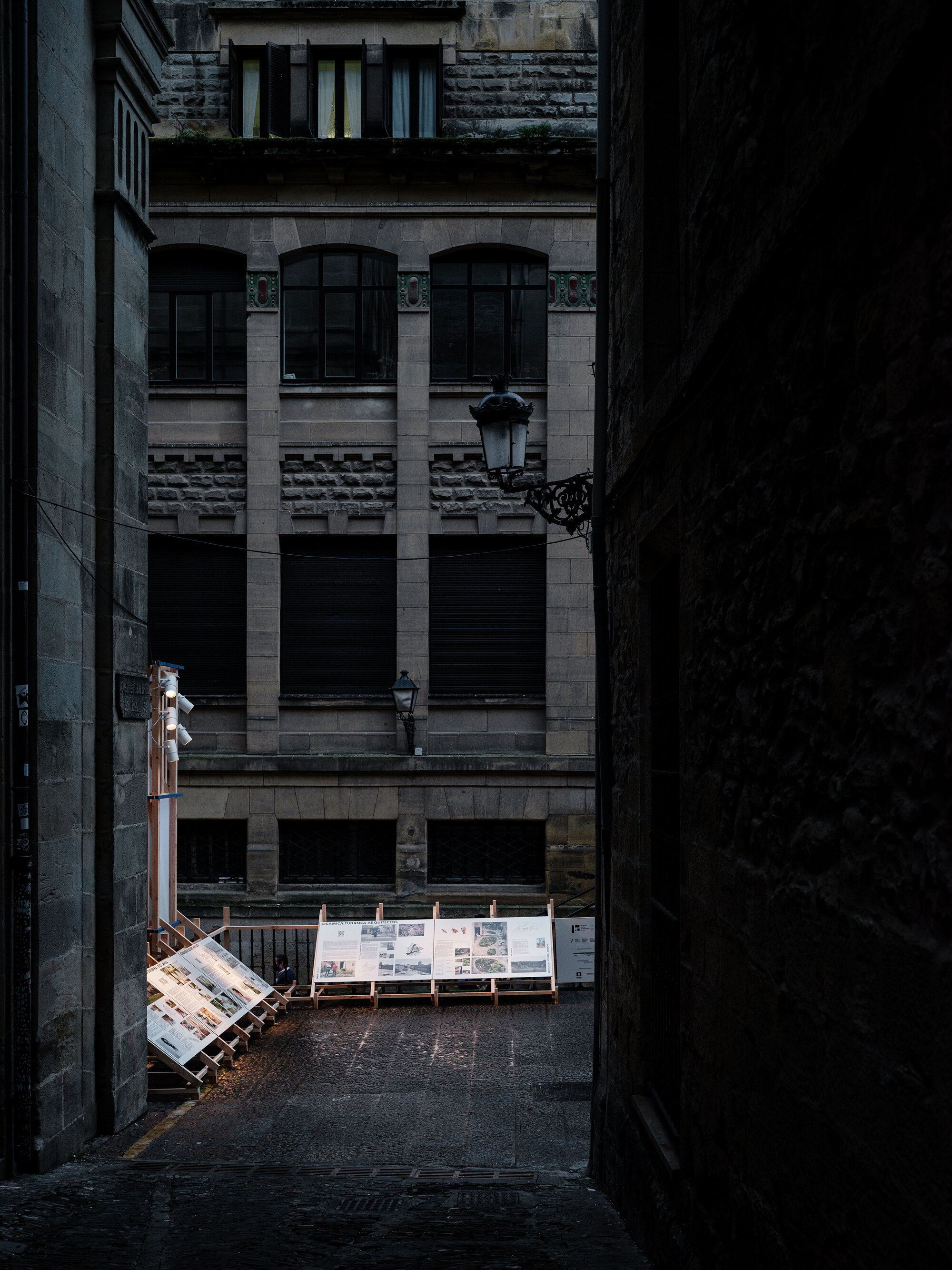 Mugak,BEAR 建筑双年展装置丨西班牙-22