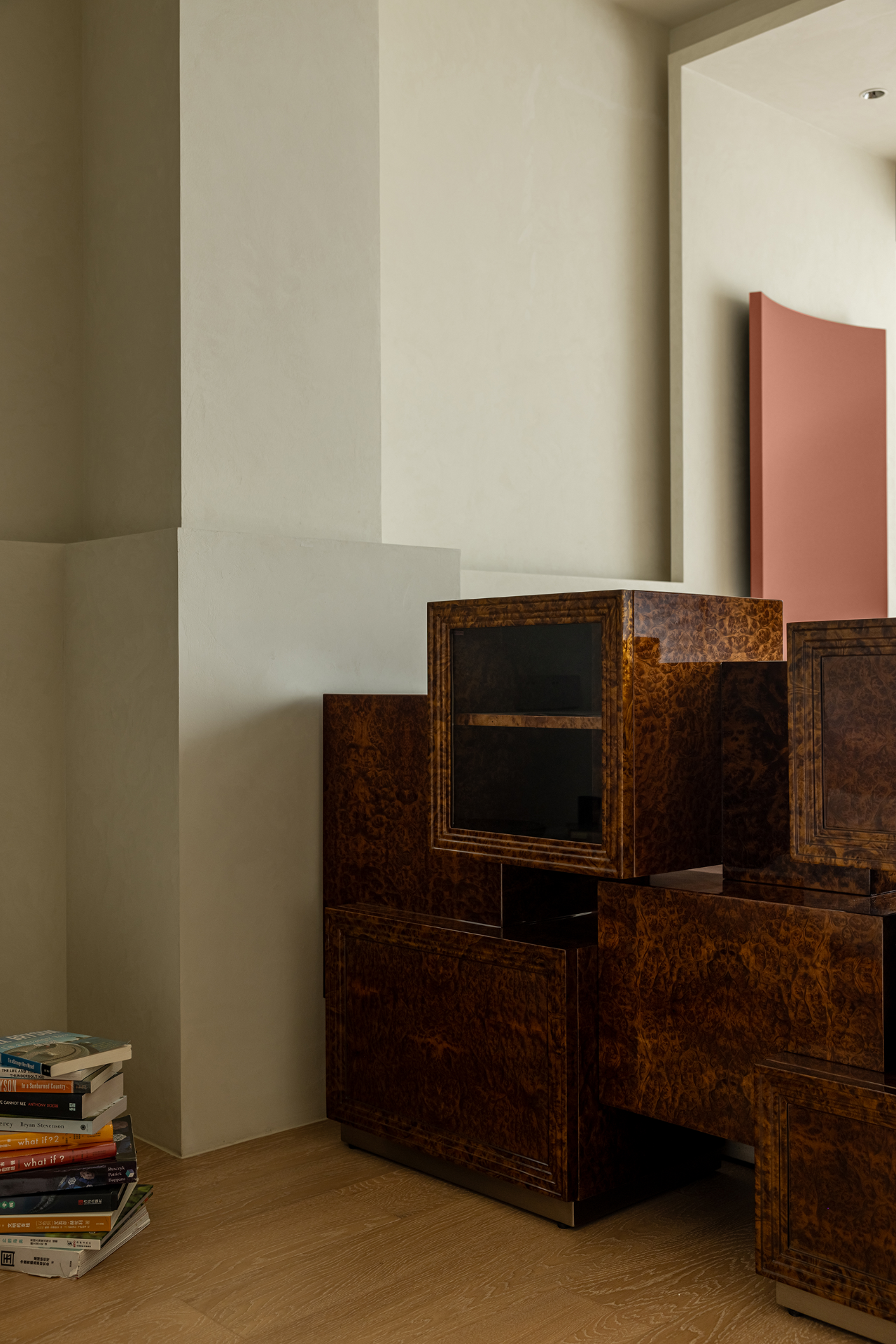 如是所见丨中国成都丨成都澜也空间设计事务所-42