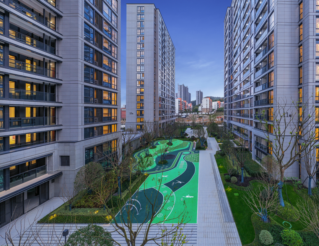 浙江舟山定海蘭园丨中国舟山丨浙江蓝颂园林景观设计集团有限公司-22