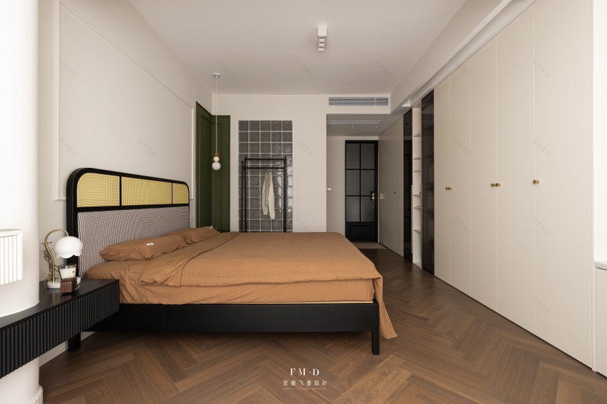 《油墨色》实景作品丨中国合肥丨飞墨设计组-75