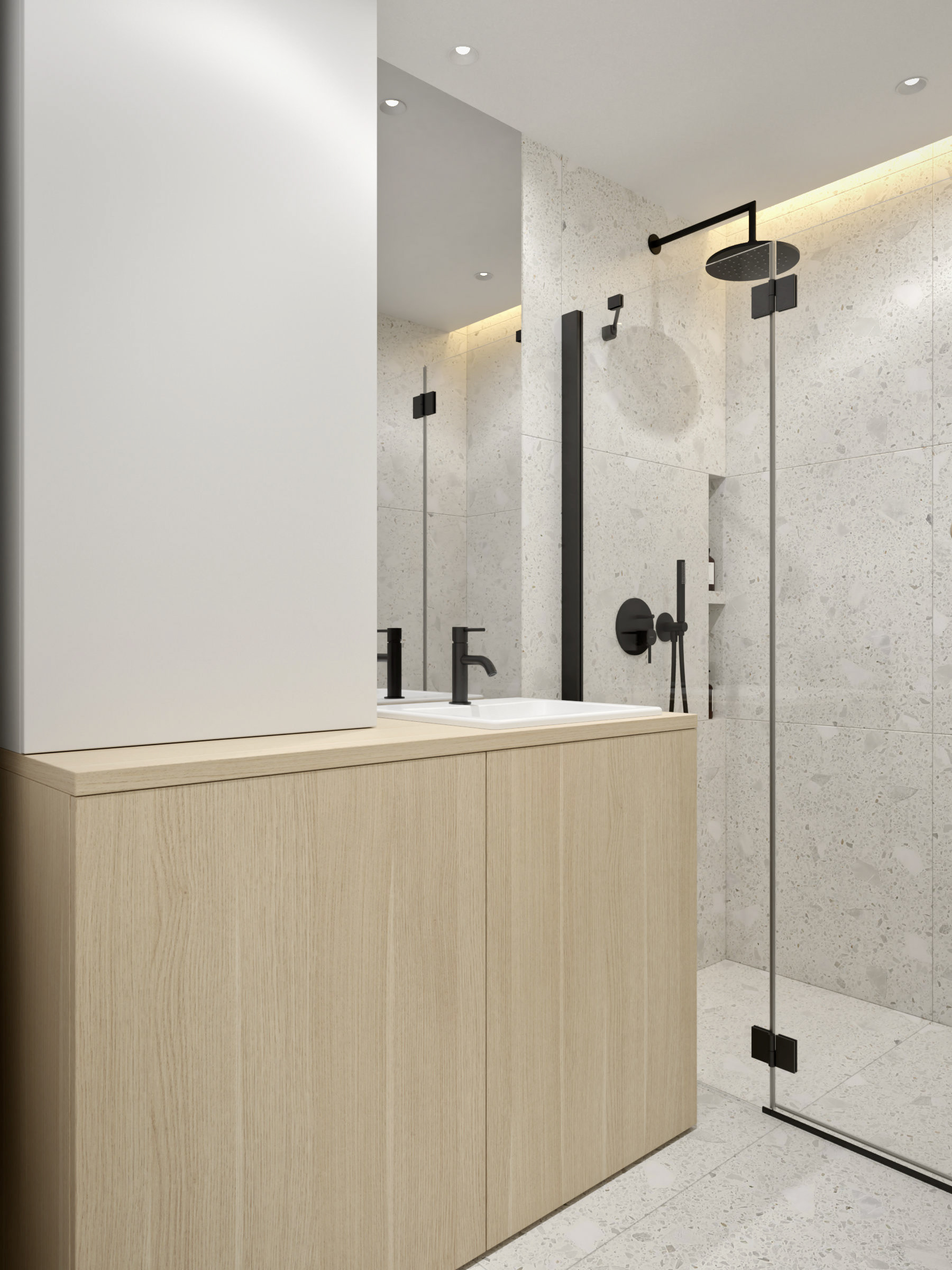 089 _ Apartment in Katowice _ Poland-21