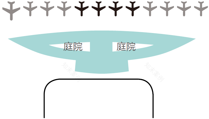 乐山机场航站楼设计丨中国乐山丨中国建筑西南设计研究院有限公司-23