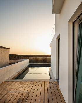 Studio Arte architecture & design丨别墅丨ArrifanaHouse