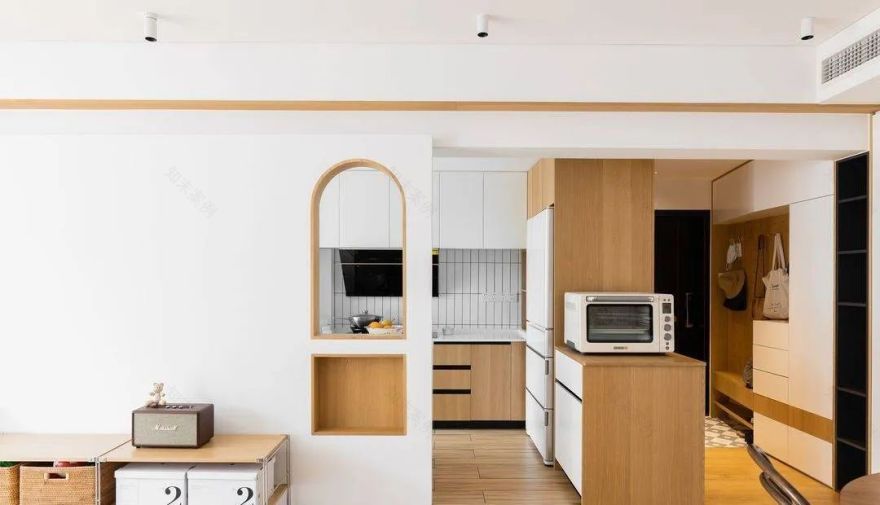 厨房开洞设计-24