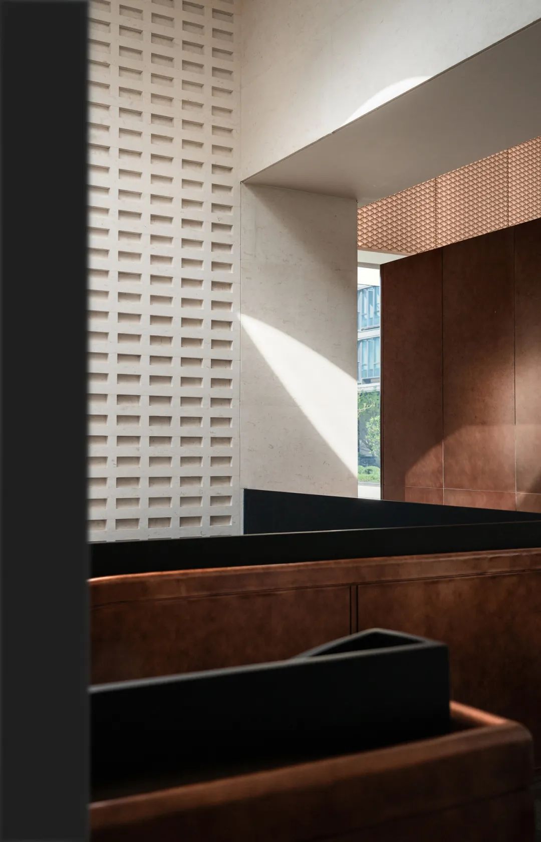 嘉兴绿城·湖境云庐高阶会所丨中国嘉兴丨李益中空间设计-68