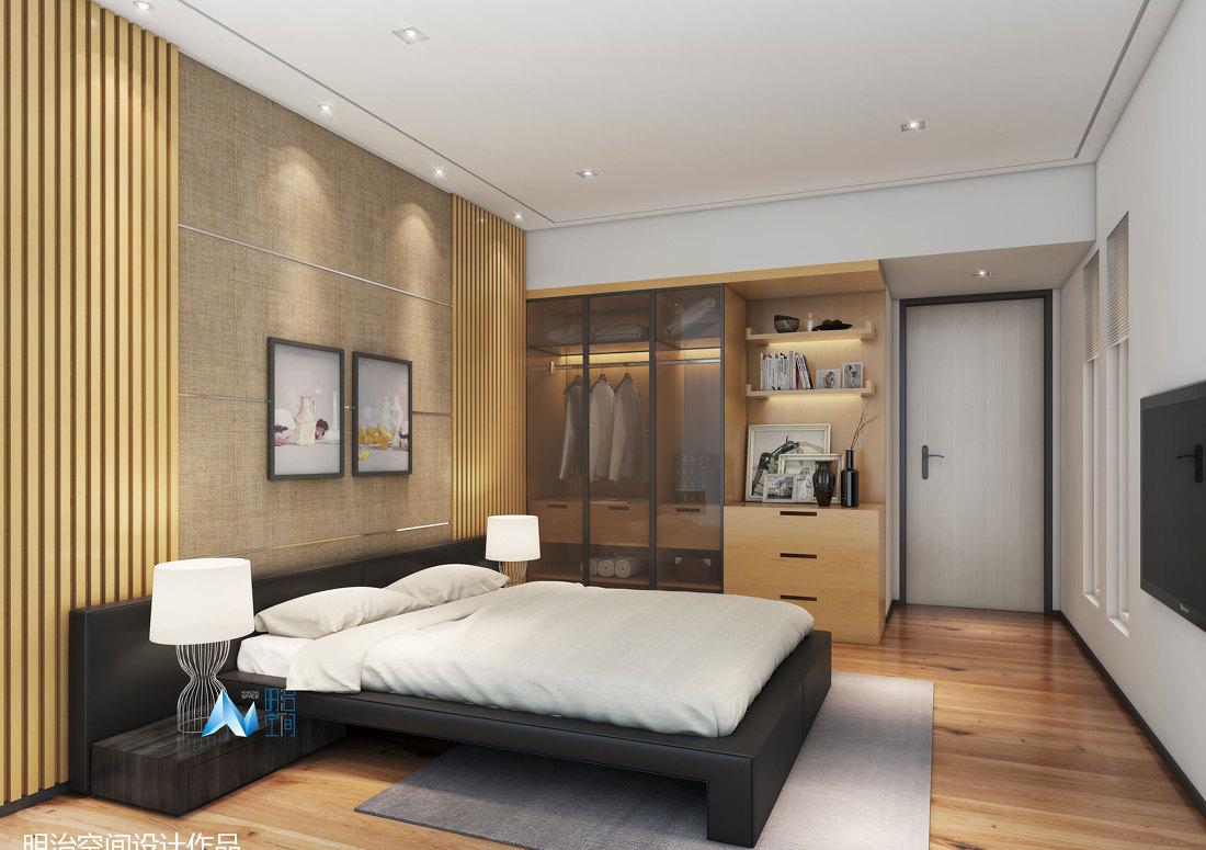 雅居乐滨江国际空中跃层-32