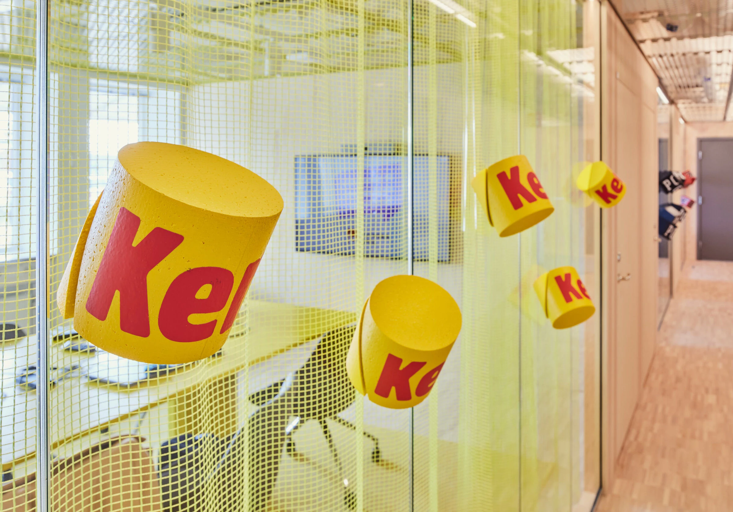 Svenska Spel 办公室丨瑞典丨Studio Stockholm-23