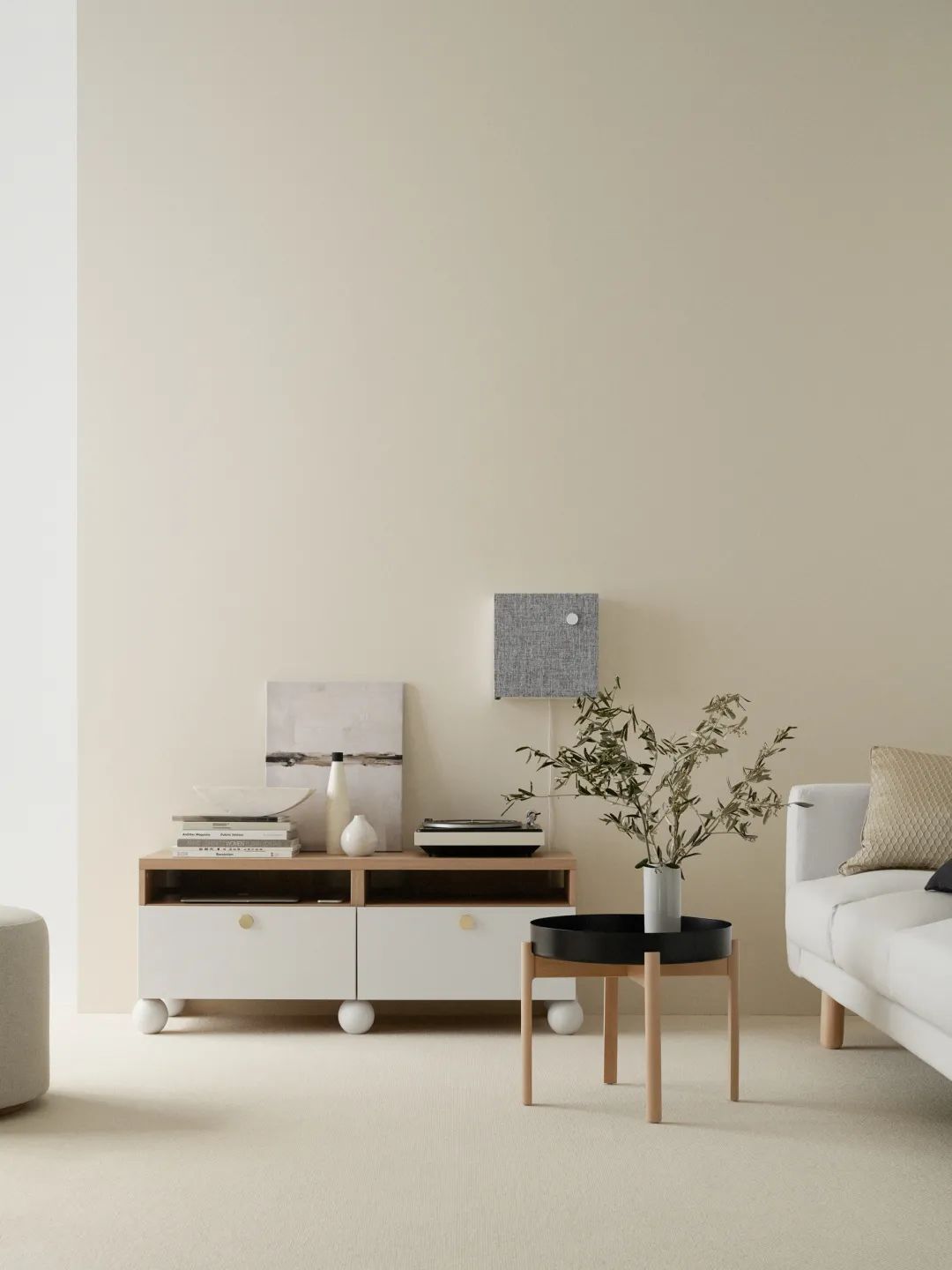 马略卡岛的梦幻住宅丨Amanda Rodriguez-47