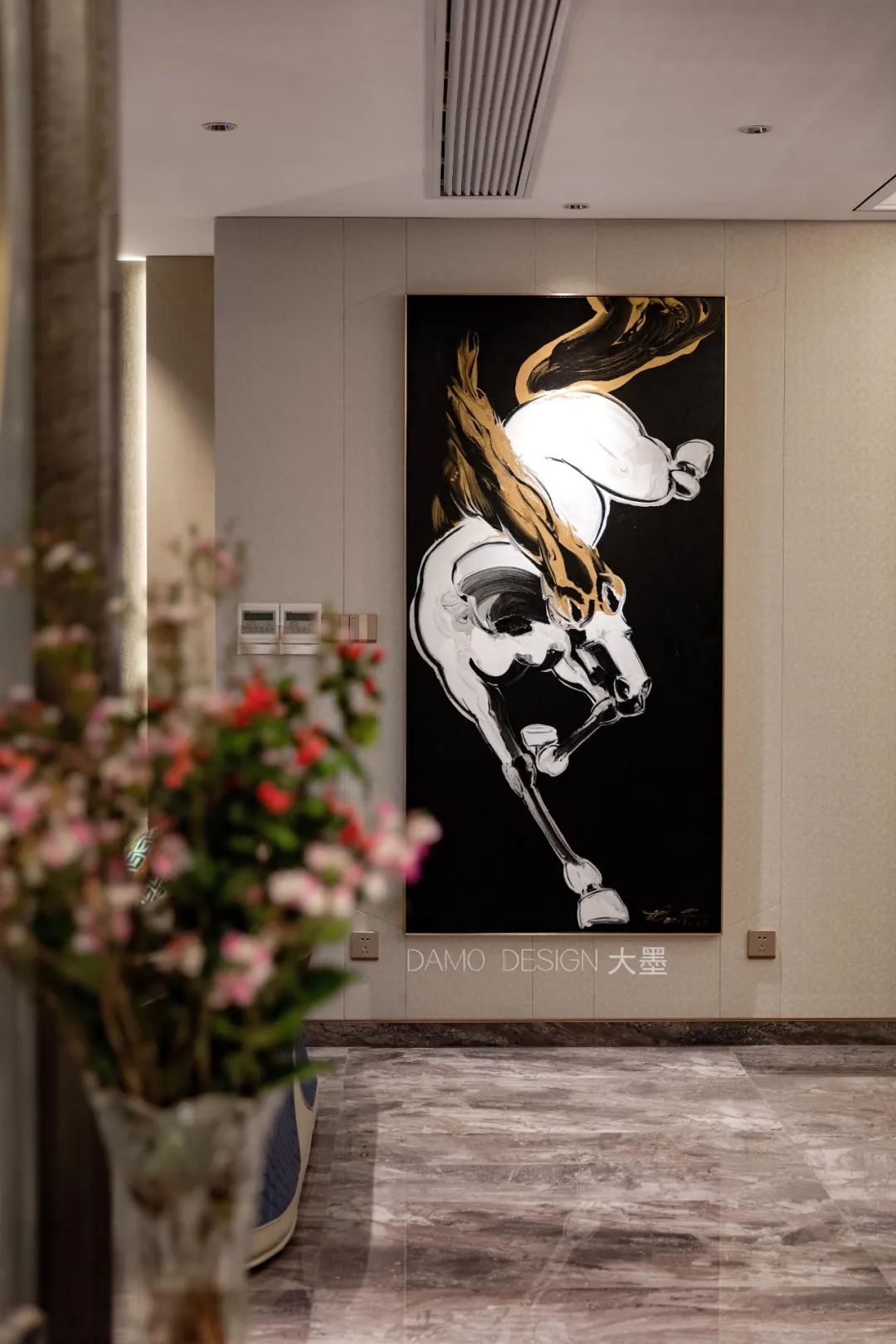 大墨空间·浪漫一生-16