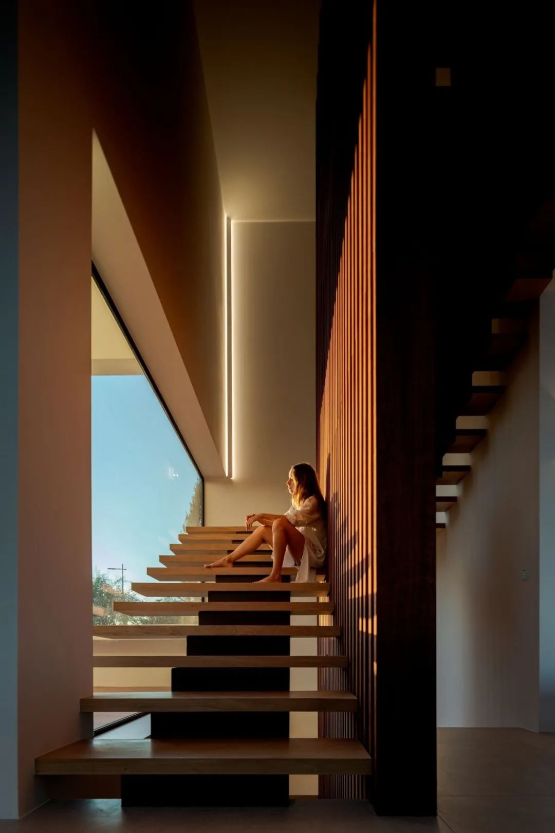 度假别墅丨葡萄牙丨Mário Martins Atelier-0