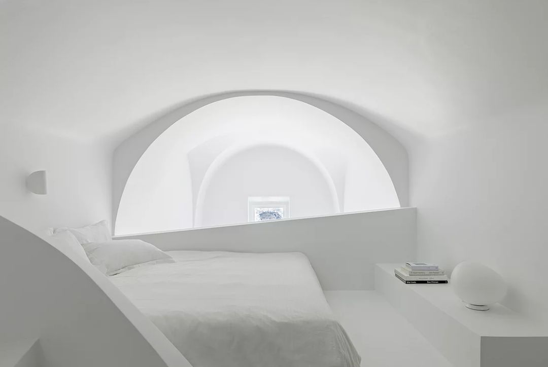 极简设计的民宿-74